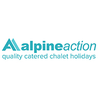Alpine action