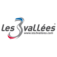 Les 3 Vallées